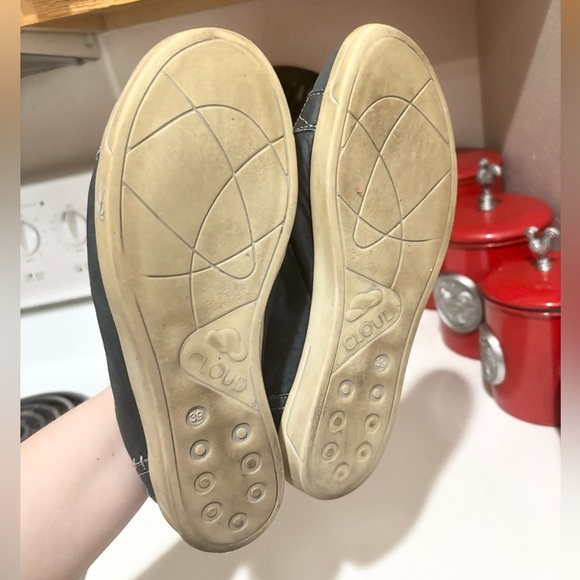 5/$15 MUST BUNDLE Cloud Casual Sneakers - Picture 7 of 7